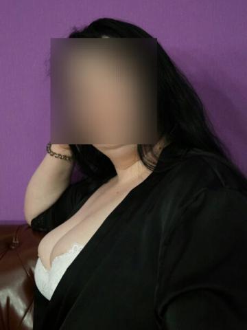 Изабелла Озорная Блондинка фото 4